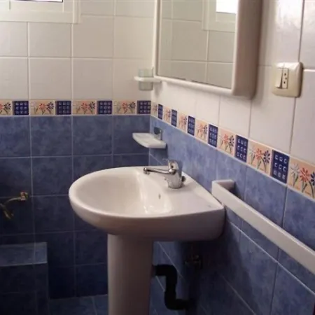 - 3 Bedrooms With Wifi - 00370 아파트 부에우