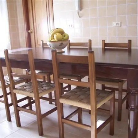아파트 - 3 Bedrooms With Wifi - 00370