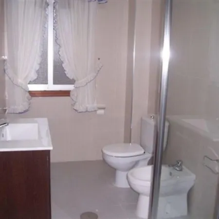 - 3 Bedrooms With Wifi - 00370 *