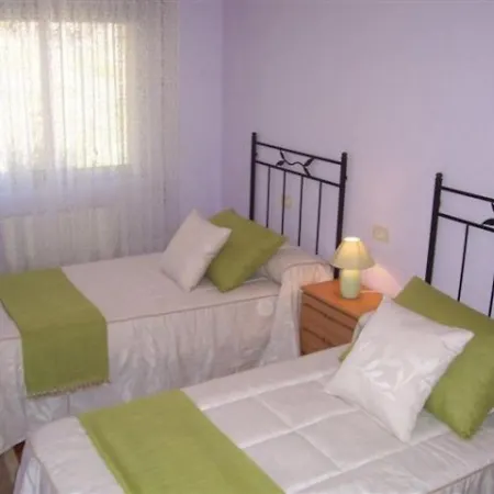 - 3 Bedrooms With Wifi - 00370 아파트